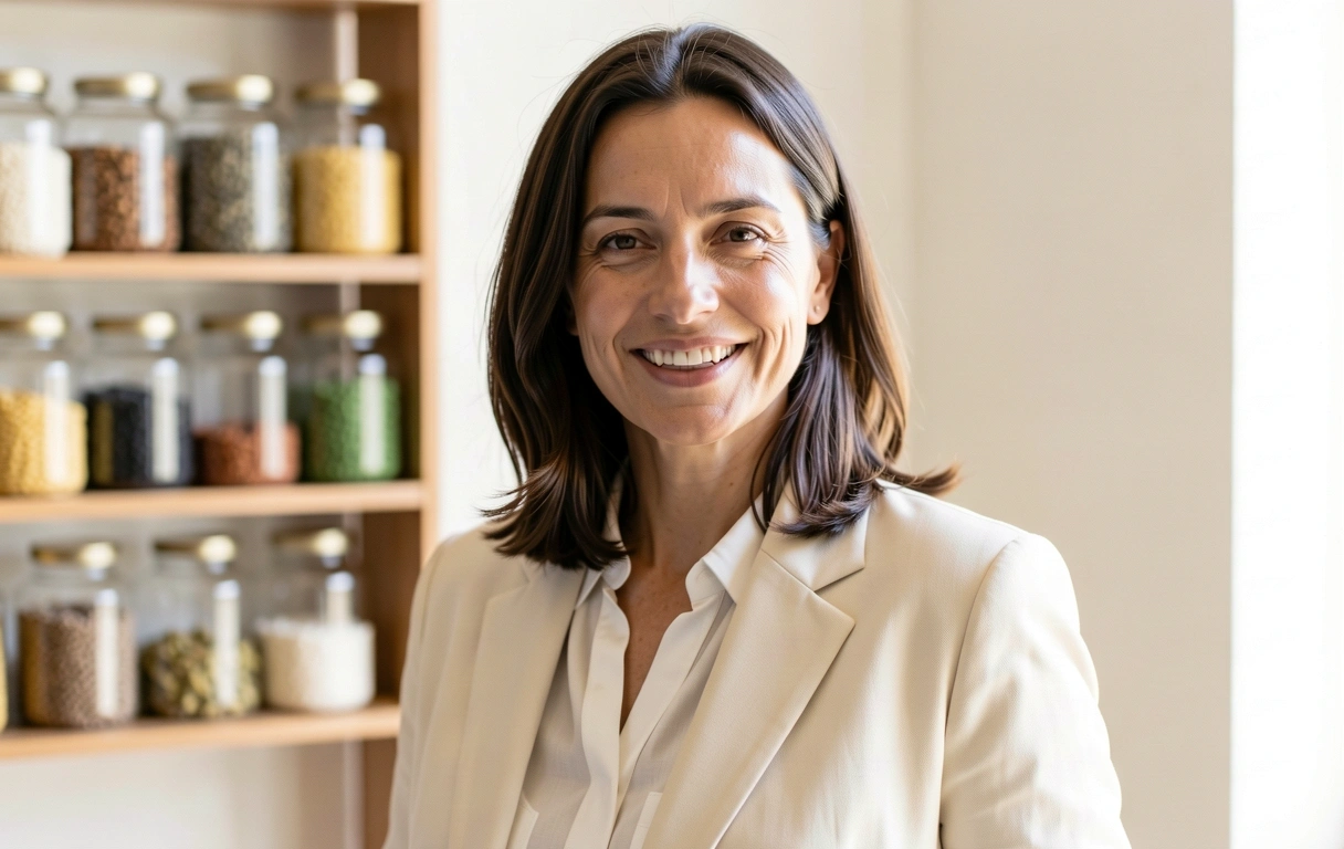 Fondatrice Nutrizione Italiana